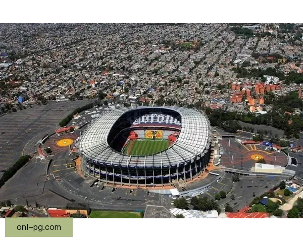 2026世界杯北美设四大物流中心助力赛事高效运营