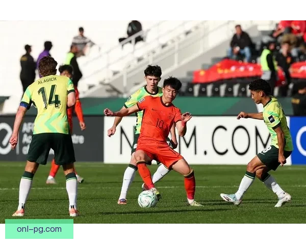 中国男足U23在2026亚洲杯中奋力拼搏成功晋级小组赛